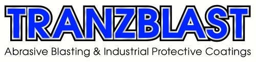 Tranzblast Coating Services (Aust) Logo